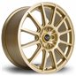 Rota Gravel 18x85 ET44 Gold