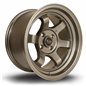 Rota Grid Max 15x8 ET0 Bronze