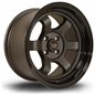 Rota Grid Max 15x8 ET0 FGMBlack