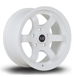Rota Grid Max 15x7 ET20 White