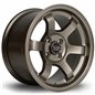 Rota Grid 15x8 ET20 Bronze