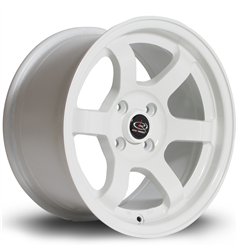 Rota Grid 15x8 ET20 White