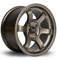 Rota Grid 15x9 ET20 Bronze