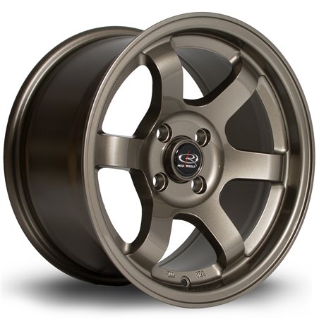 Rota Grid 15x9 ET20 Bronze