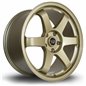 Rota Grid 18x9 ET44 Gold