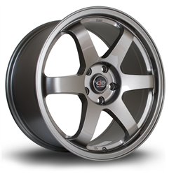 Rota Grid 18x9 ET44 Bronze