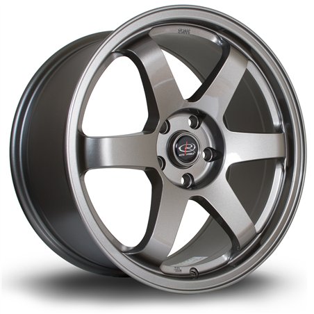 Rota Grid 18x9 ET44 Bronze