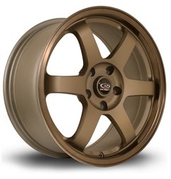 Rota Grid 17x8 ET35 SPBronze