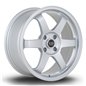 Rota Grid 17x75 ET25 Silver