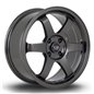 Rota Grid 17x8 ET35 Gunmetal