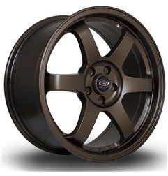 Rota Grid 17x8 ET35 MBronze3