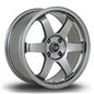 Rota Grid 17x8 ET35 Steelgrey