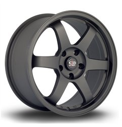 Rota Grid 17x8 ET42 FBlack2