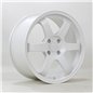 Rota Grid 17x8 ET42 White