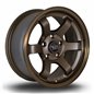 Rota Grid 15x7 ET40 SPBronze