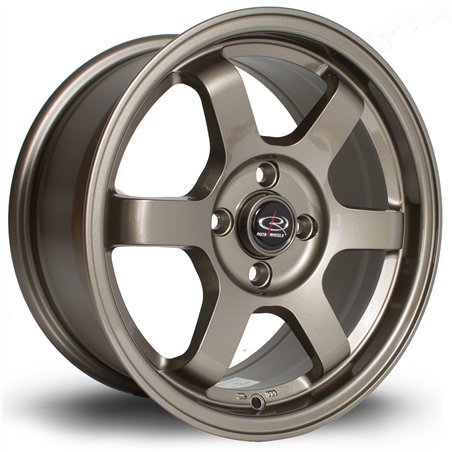 Rota Grid 15x7 ET40 Bronze
