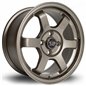 Rota Grid 15x7 ET40 Bronze