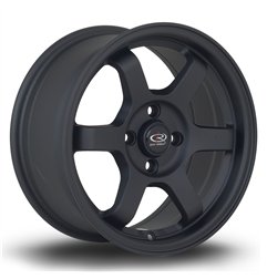 Rota Grid 15x7 ET40 FBlack2