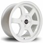 Rota Grid 15x7 ET40 White