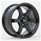 Rota Grid 15x7 ET40 Black