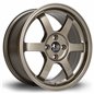 Rota Grid 16x7 ET40 Bronze