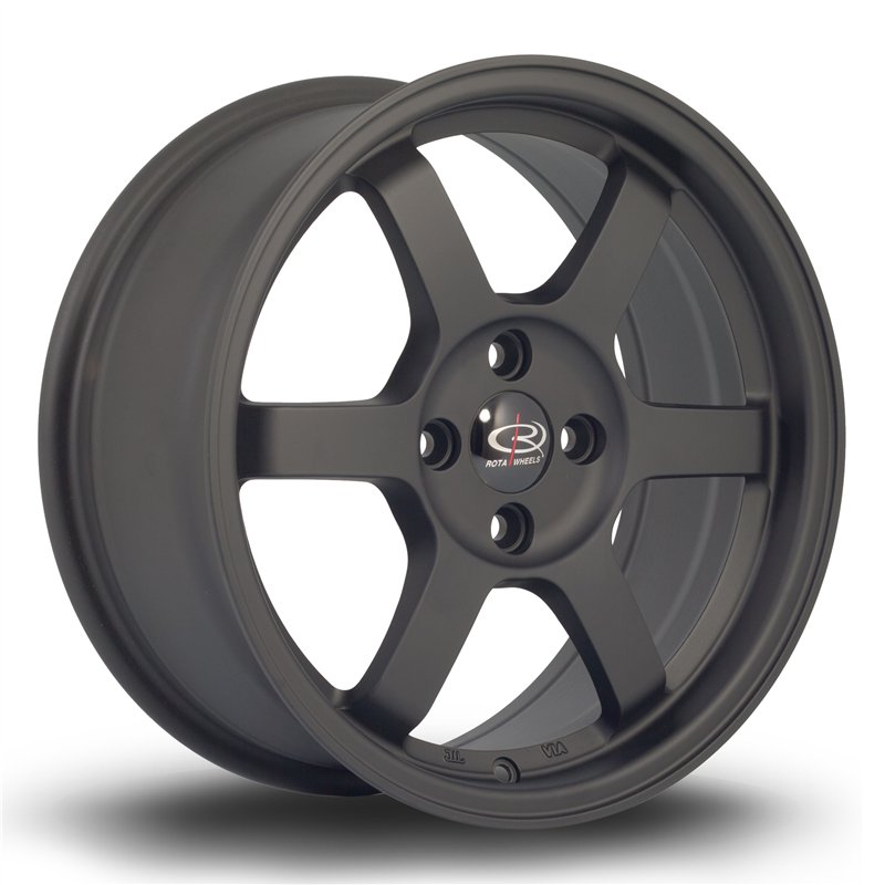 Rota Grid 16x7 ET40 FBlack2