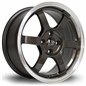 Rota Grid 16x7 ET40 RLGunmetal