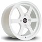 Rota Grid 16x7 ET40 White