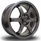 Rota Grid 17x75 ET45 Gunmetal
