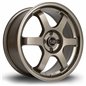 Rota Grid 17x75 ET45 Bronze