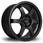 Rota Grid 17x75 ET45 FBlack