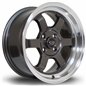 Rota Grid-V 15x7 ET20 RLGunmetal
