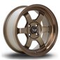 Rota Grid-V 15x7 ET20 SPBronze