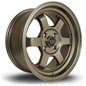 Rota Grid-V 15x7 ET20 Bronze