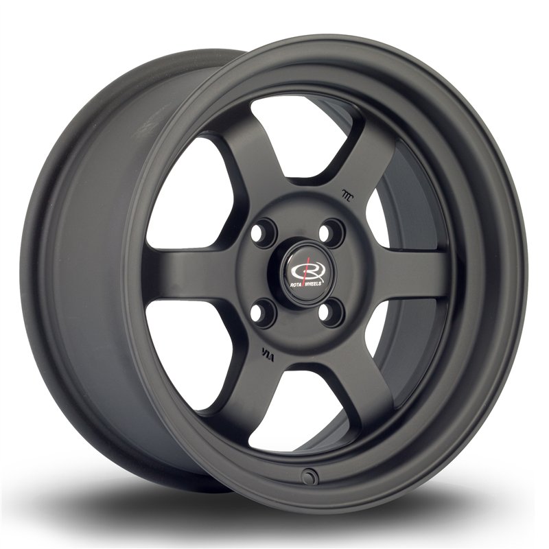 Rota Grid-V 15x7 ET20 FBlack2