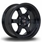Rota Grid-V 15x7 ET20 Black