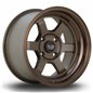 Rota Grid-V 15x8 ET0 SPBronze