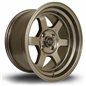 Rota Grid-V 15x8 ET0 Bronze