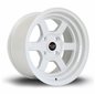 Rota Grid-V 15x8 ET0 White