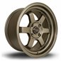 Rota Grid-V 16x8 ET20 Bronze