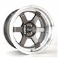 Rota Grid-V 15x9 ET0 RLGunmetal