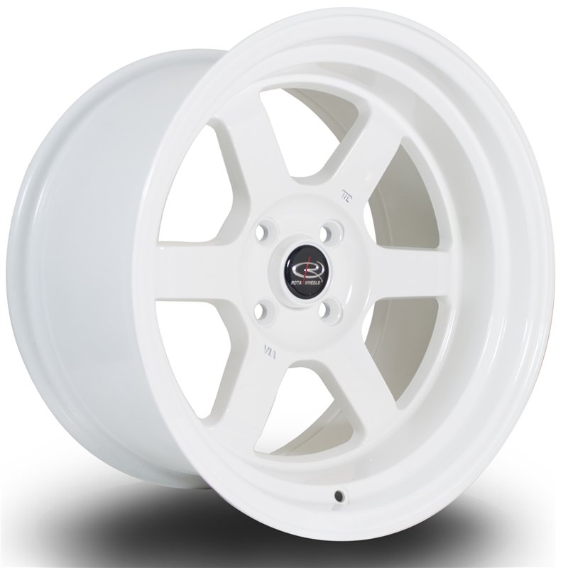 Rota Grid-V 16x9 ET0 White