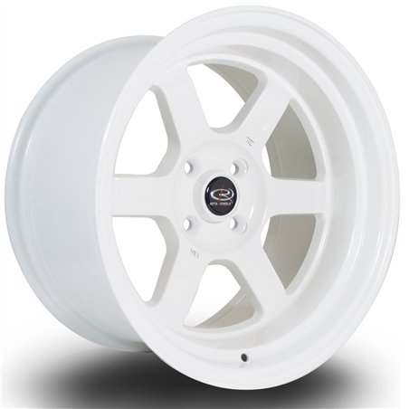 Rota Grid-V 16x9 ET0 White