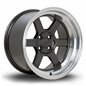 Rota Grid-V 16x9 ET0 RLGunmetal