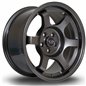 Rota Grid 16x8 ET20 Gunmetal