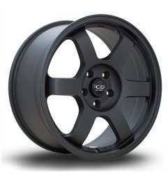 Rota Grid Van 18x85 ET45 FBlack2
