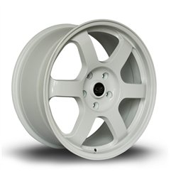 Rota Grid Van 18x85 ET45 White