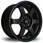 Rota Grid Van 18x85 ET45 FBlack