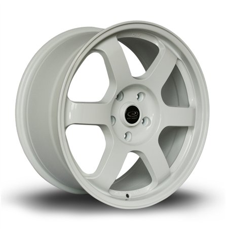 Rota Grid Van 18x85 ET45 White