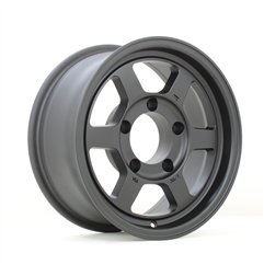 Rota Grid Offroad 15x7 ET0 FBlack2